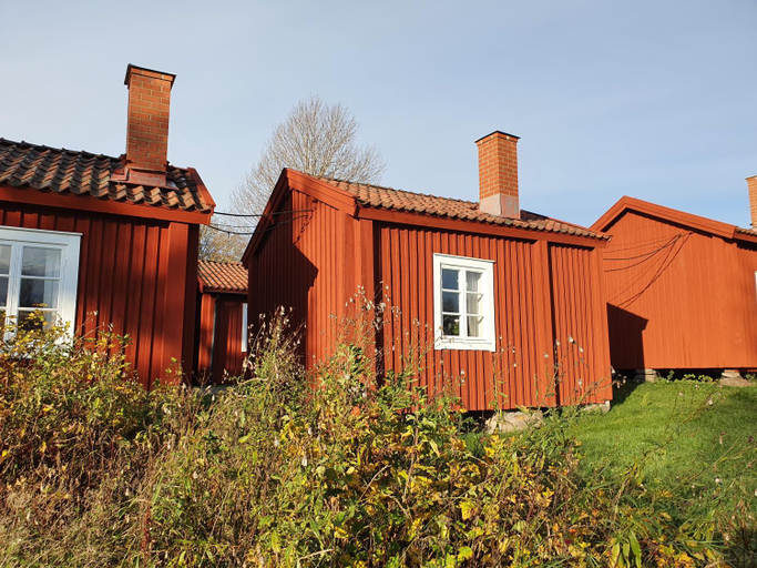 Others 5, Lovanger Kyrkstad, Skellefteå
