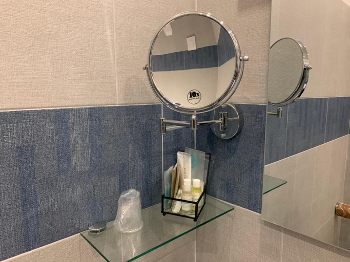 Others 4, B&B In Centro, Crotone