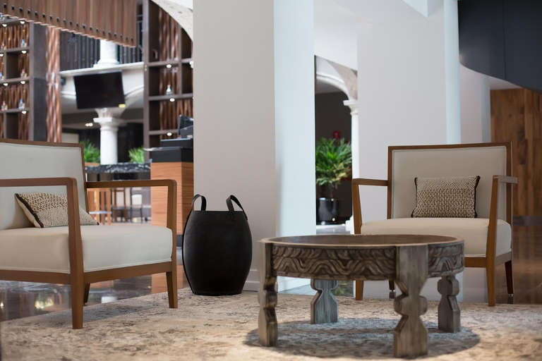 Public Area 3, Indigo Guadalajara Expo By IHG, Guadalajara