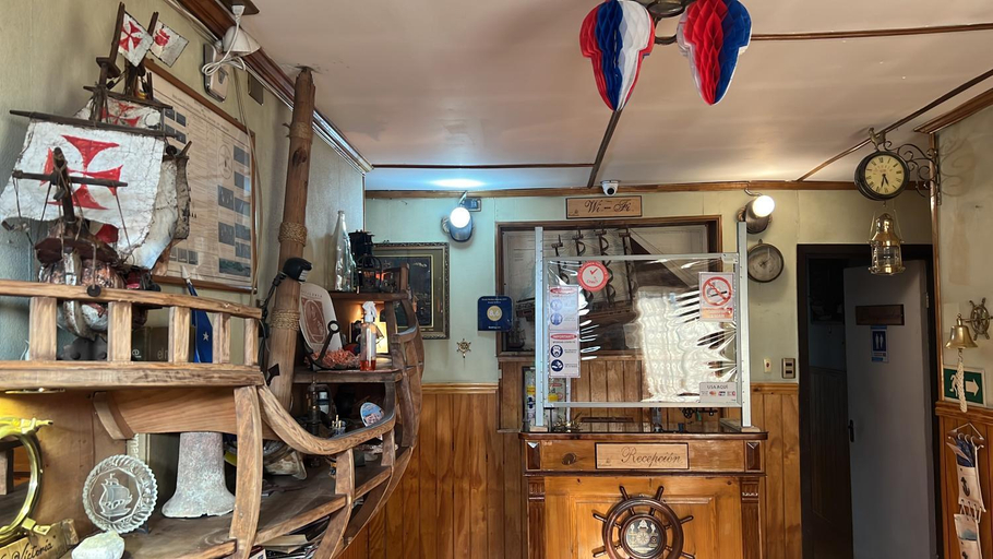 Others 5, HOSTAL VICTORIA, Magallanes