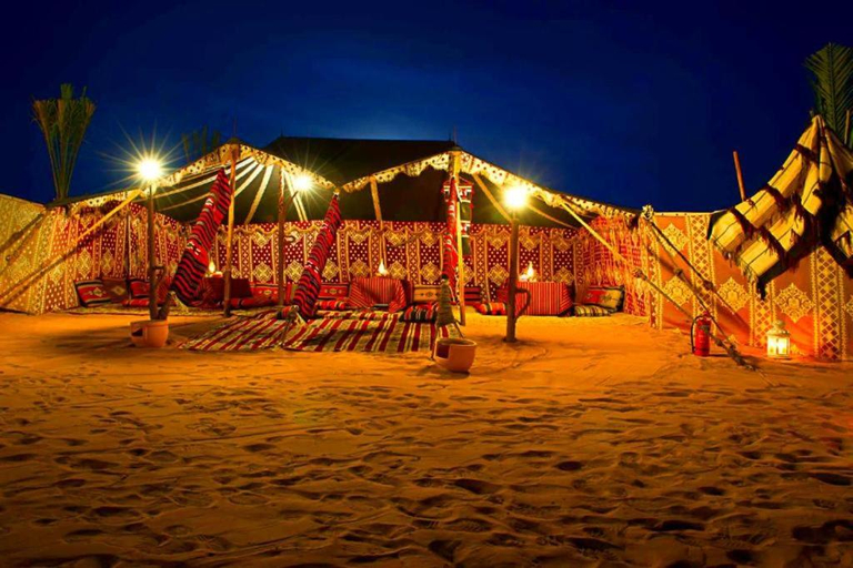 Others 3, Camp Sahara Dunes, Ouarzazate