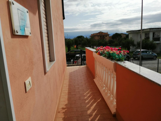 Others 4, B&B Ginevra, Catanzaro