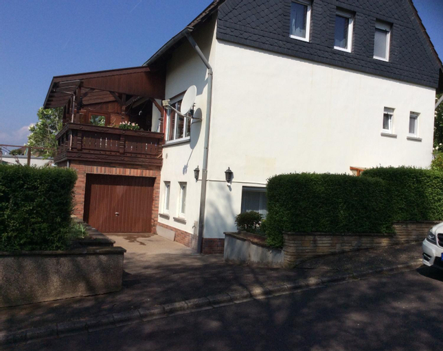 Wenzel, Bad Kreuznach