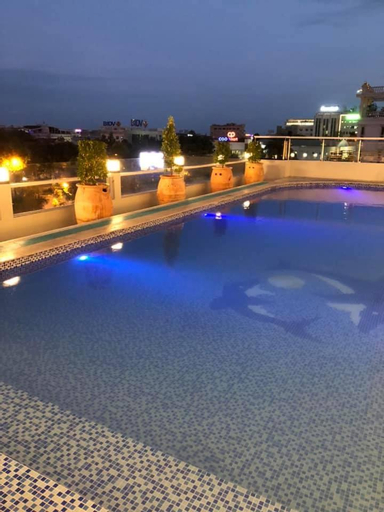 Sport & Beauty 2, Sai Gon Vinh Long Hotel, Vĩnh Long