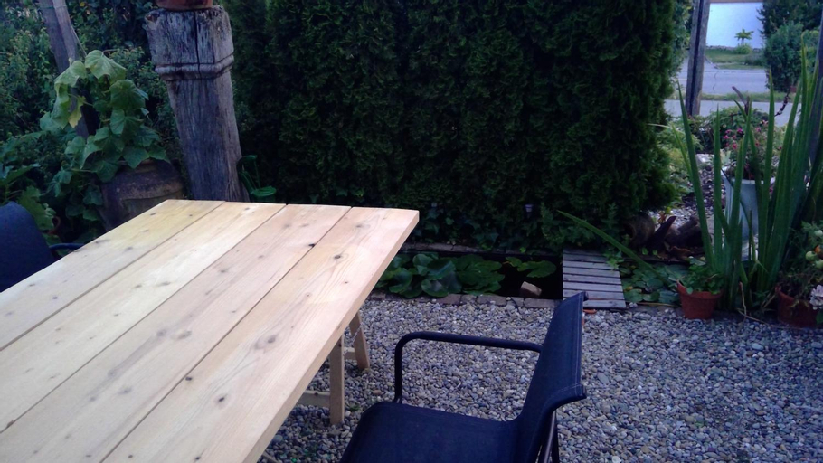 Bed and Breakfast 24, Steckborn