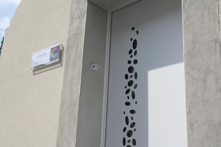Others 2, L'Atelier - Gite & Spa, Marne