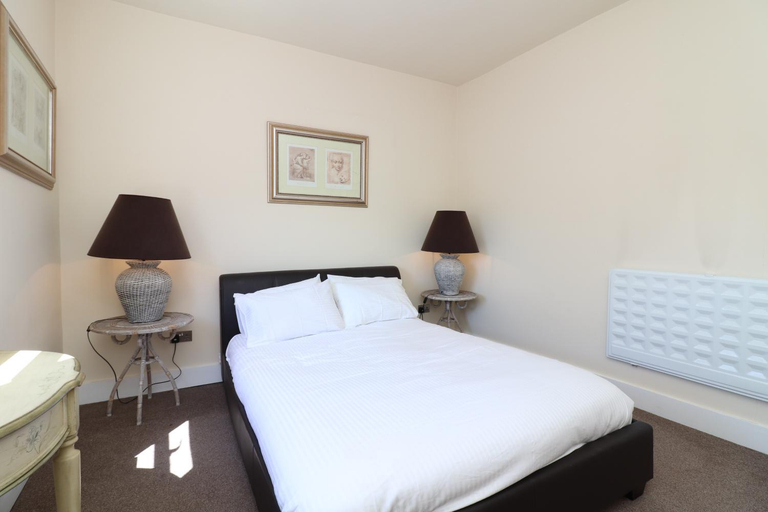 Others 4, Hope House Apartments, Cheshire West and Chester