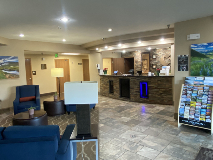 Others 5, Comfort Inn & Suites Gunnison - Crested Butte, Gunnison