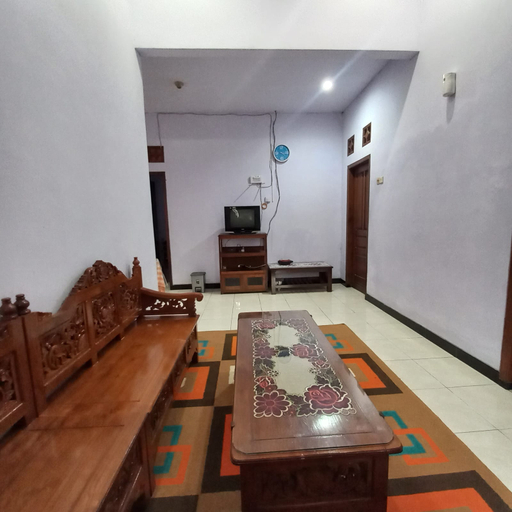 Others 5, Family Homestay, Probolinggo
