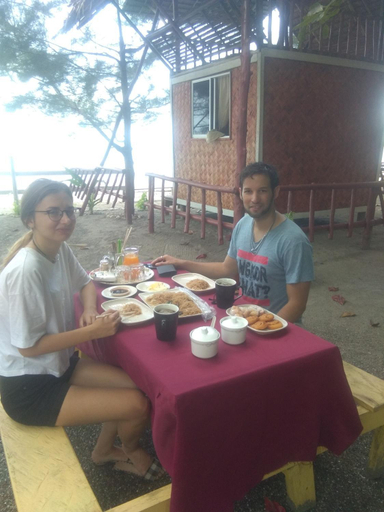 Food & Drinks 4, Tammoyo Place, Kudat