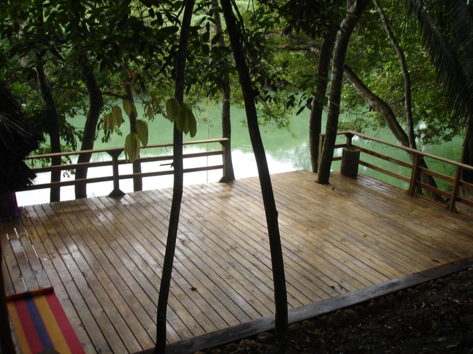 Others 5, Cohune Palms River Cabanas