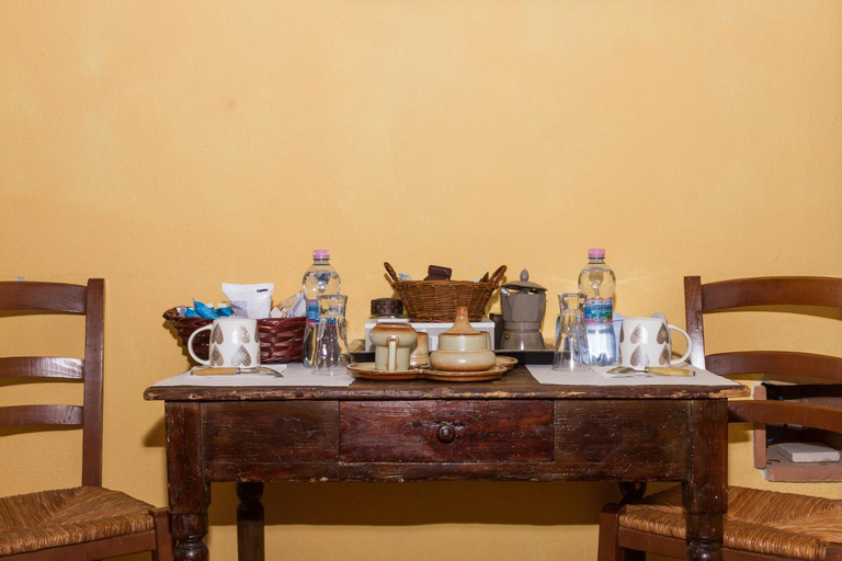 Food & Drinks 4, Montanari Agrivillage, Terni