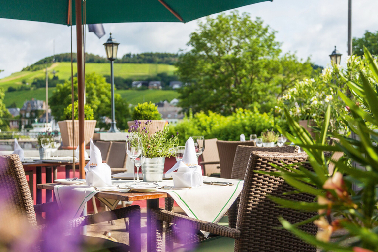 Food & Drinks 5, Boutique-Hotel Moseltor, Bernkastel-Wittlich