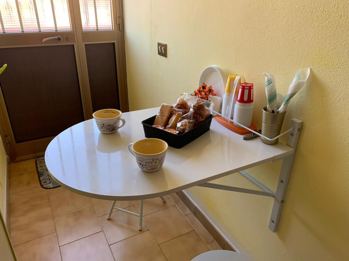 Others 3, B&B Arcipelago, Olbia-Tempio