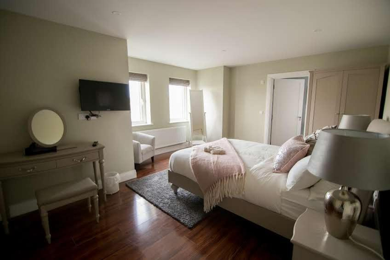 2, West Haven House