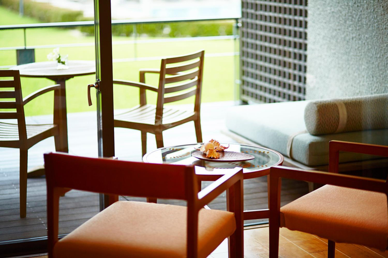 Food & Drinks 5, Hotel Anaga, Minamiawaji