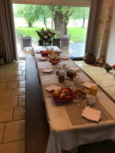 Others 4, Relais de la Venise verte, Deux-Sèvres