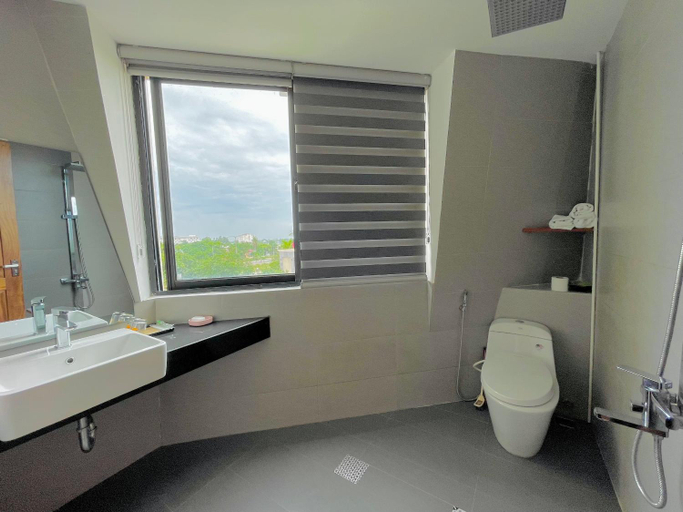 Bathroom 4, Soleil House - Hostel, Huế