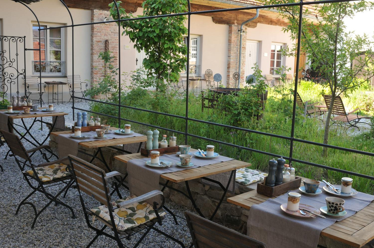 Food & Drinks, Landhaus-furth8, Krems an der Donau Land