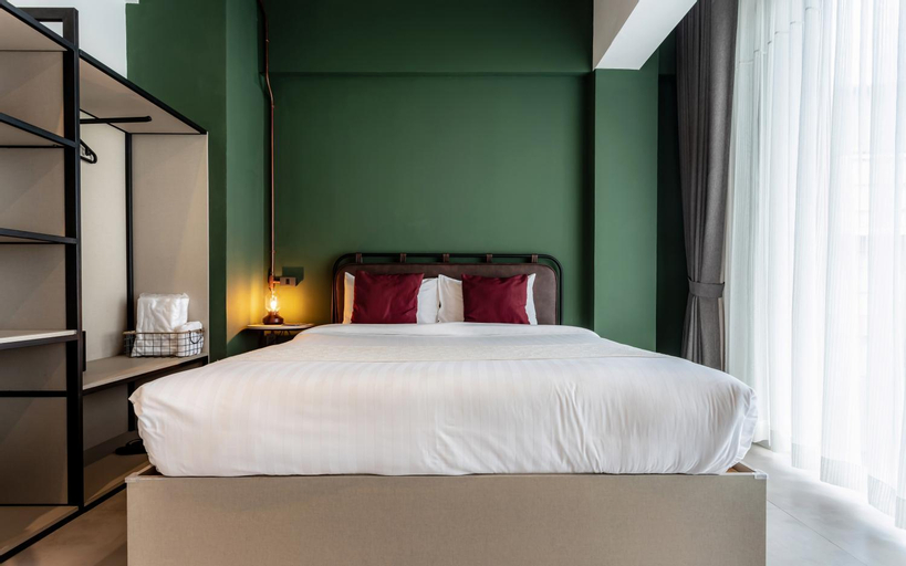 Bedroom 12