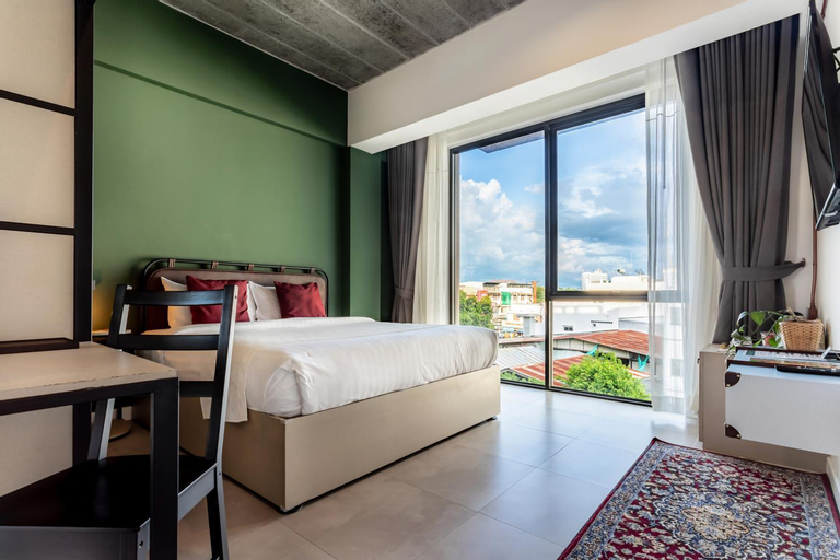 Bedroom 9