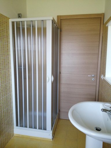 Bathroom 3, B&B Ginevra, Catanzaro