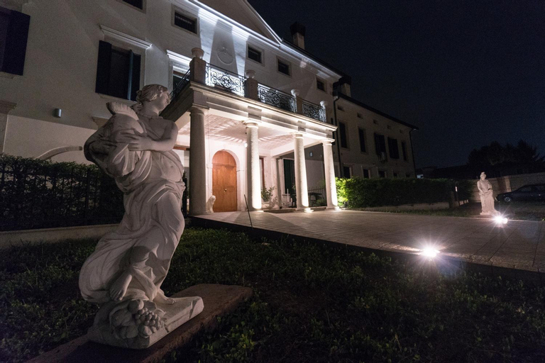 Villa Marini Trevisan, Pordenone