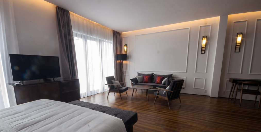 Bedroom 11