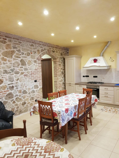 Others 2, B&B il Baglio, Vibo Valentia