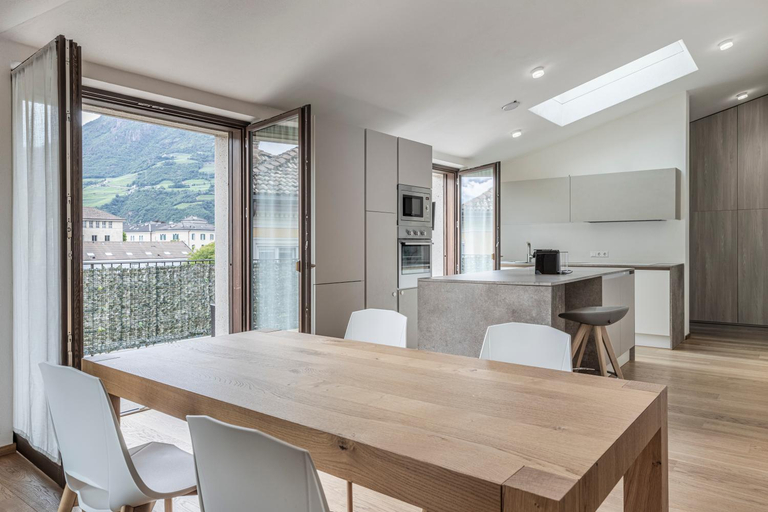 Balcony/terrace 5, Stay COOPER l MAVIK Loft & Apartment, Bolzano