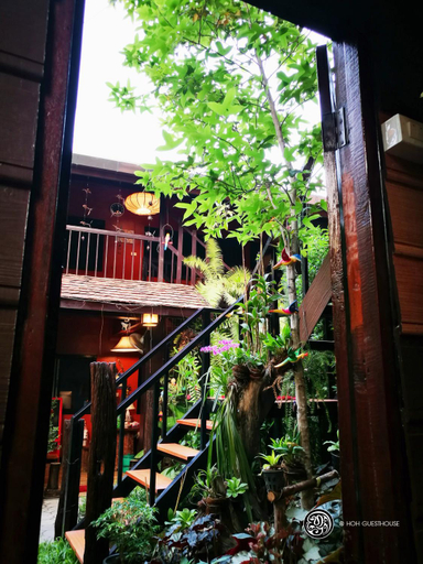 Others 5, Hoh Guesthouse, Muang Chiang Mai