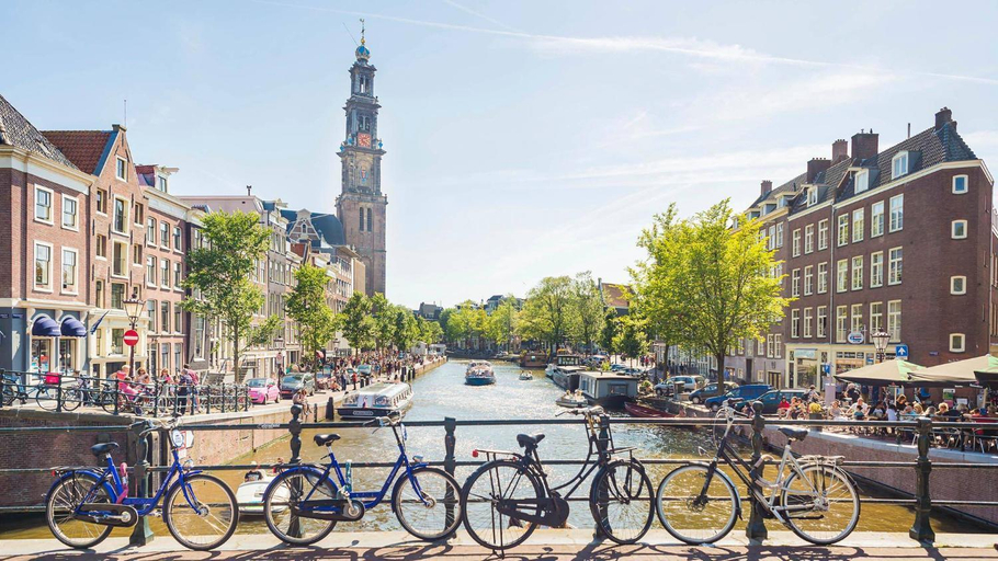 Others 5, Het Zwanennest, Landsmeer