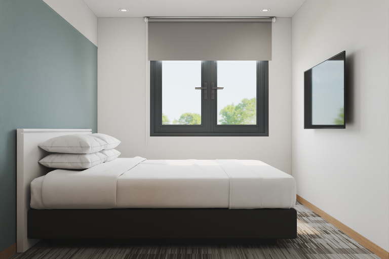 Bedroom 15
