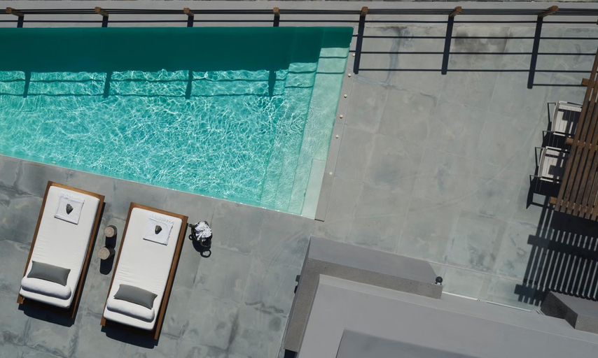 Sport & Beauty 2, Melidonia Suite, South Aegean