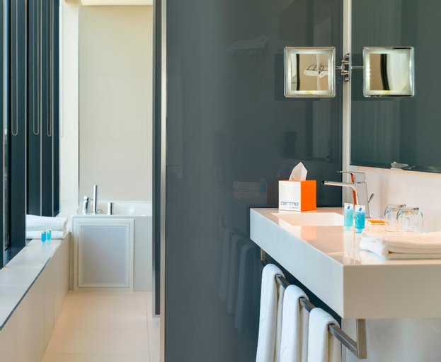 Bathroom 8
