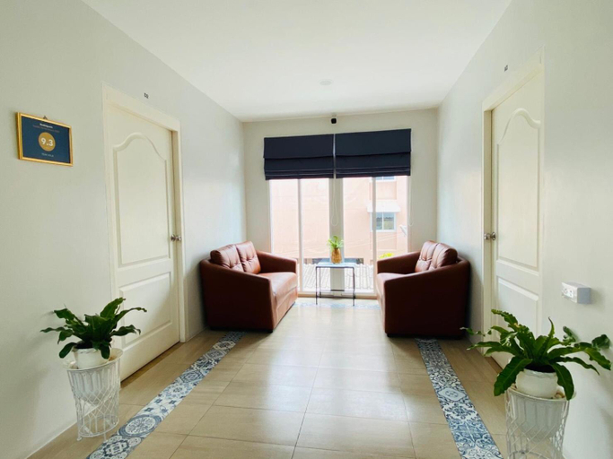 Others 4, TEAK VILLA, Bang Na
