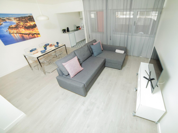 Others 3, CM Vintage Apartments, Porto