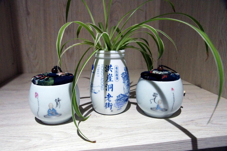 Others 5, Demei Boutique Hotel, Kunming