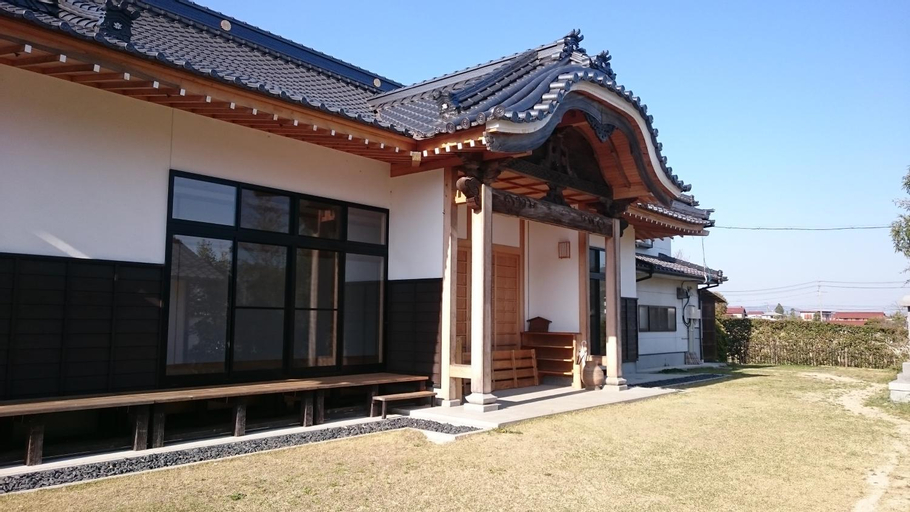 Aki Kokubunji Shukubou, Higashihiroshima
