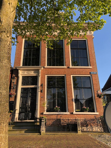 Others 2, B&B Diepzicht, Dongeradeel