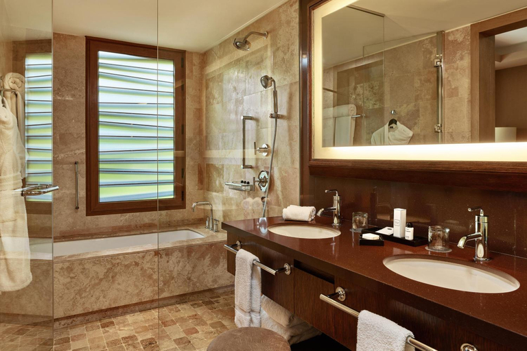 Bathroom, Tambo del Inka, a Luxury Collection Resort & Spa, Valle Sagrado, Urubamba