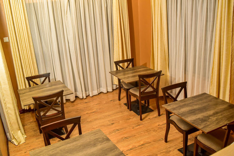 Food & Drinks, El Sueno Homestay, Naivasha