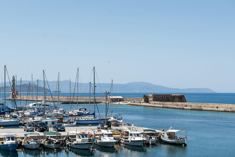 Others 5, Avra Apartments Venetian Harbour, Crete