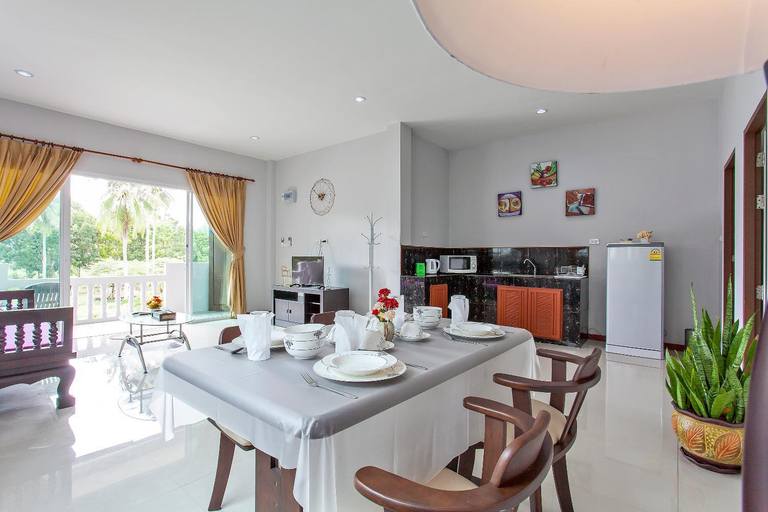 Food & Drinks 4, Maikhao Beach Residence, Pulau Phuket