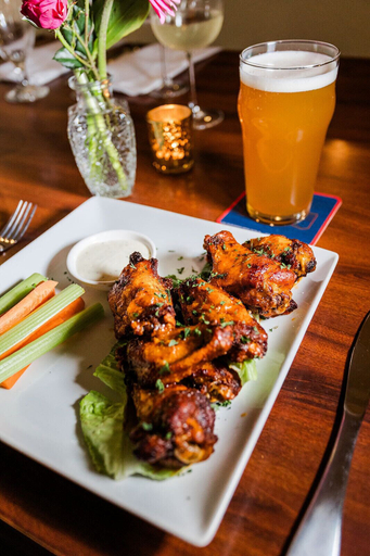 Food & Drinks 5, Clarion Hotel BWI Airport Arundel Mills, Anne Arundel