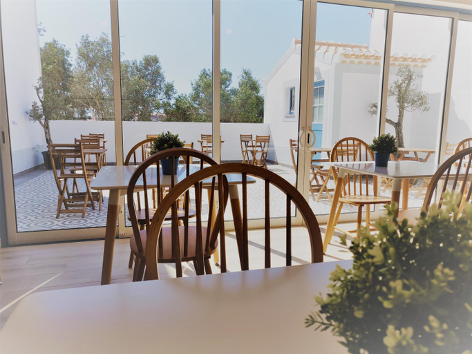 Food & Drinks 5, Pure Fonte Velha B&B, Vila do Bispo