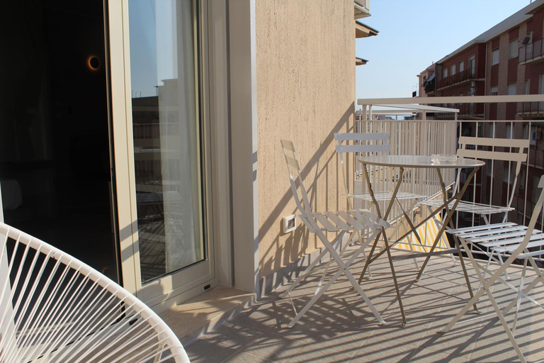Others 3, Milazzo Aeolian Sea Port B&B, Messina