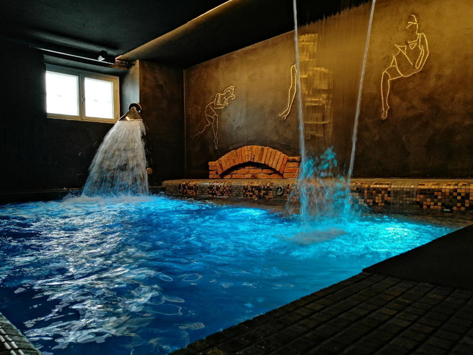 Sport & Beauty 3, Kernu Manor, Kernu