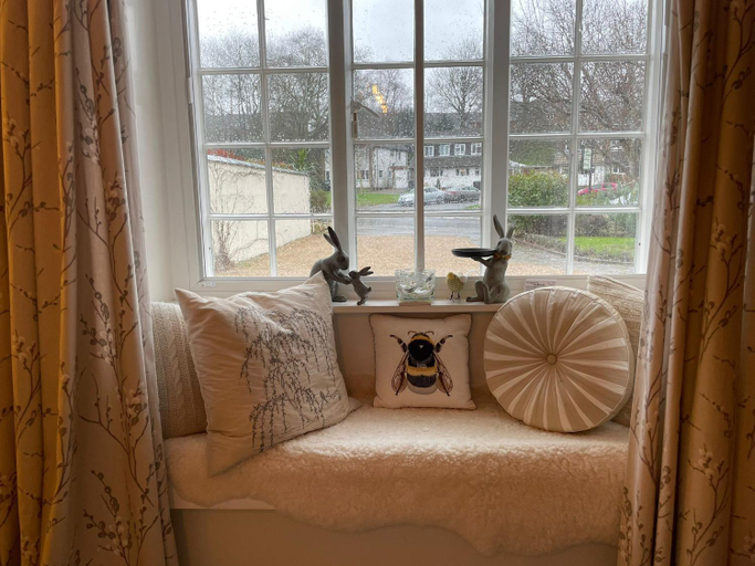 Others 4, St Leonards Farmhouse, Dorset