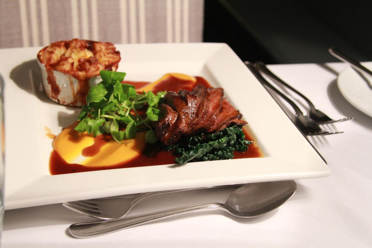 Food & Drinks 4, The Brownlow Arms Inn, Lincolnshire